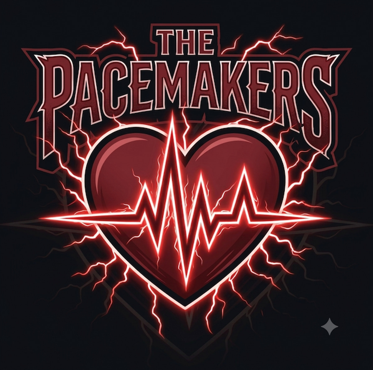 The Pacemakers performing live