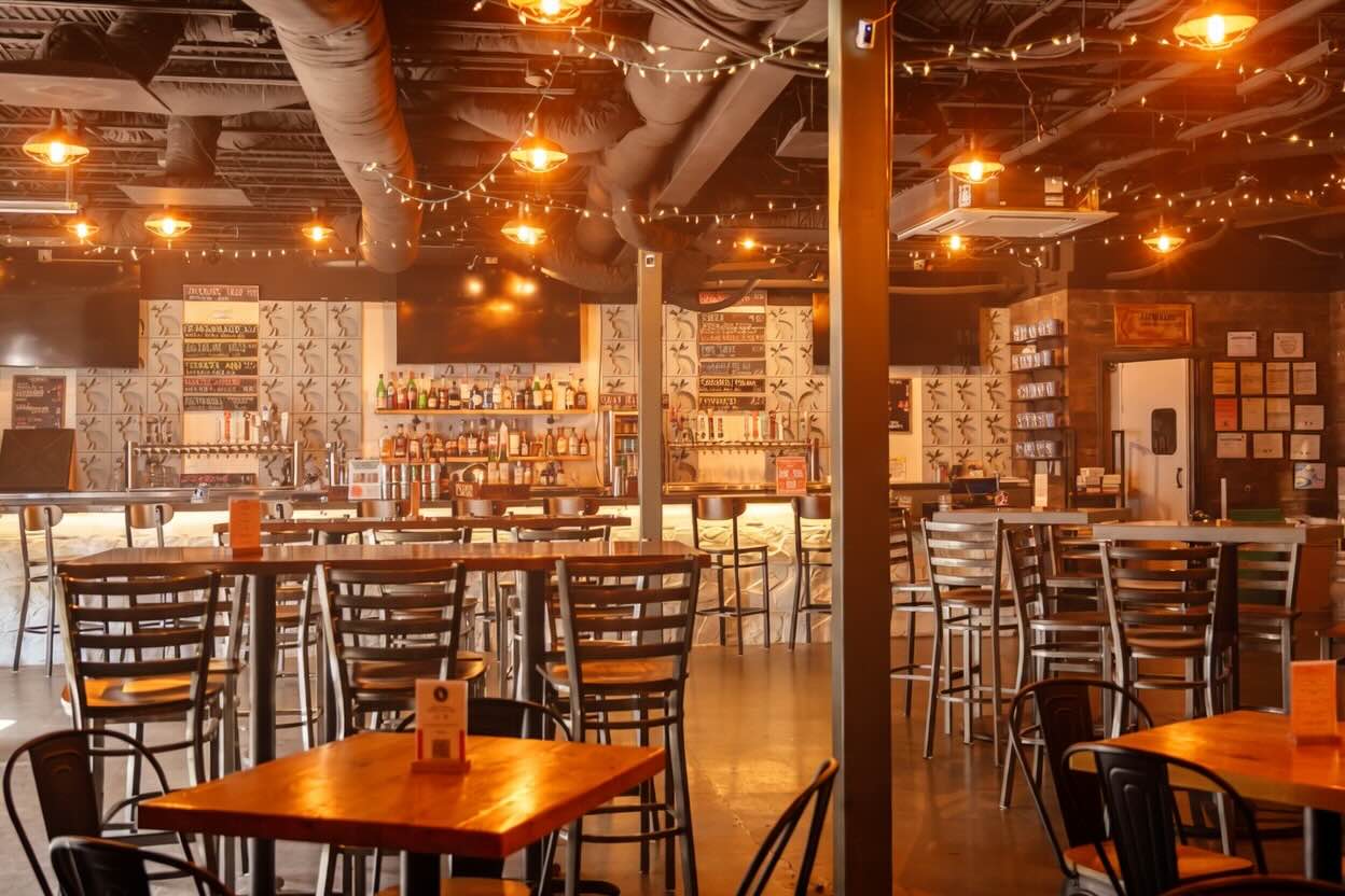Jackalope Brewing Company — photo 5