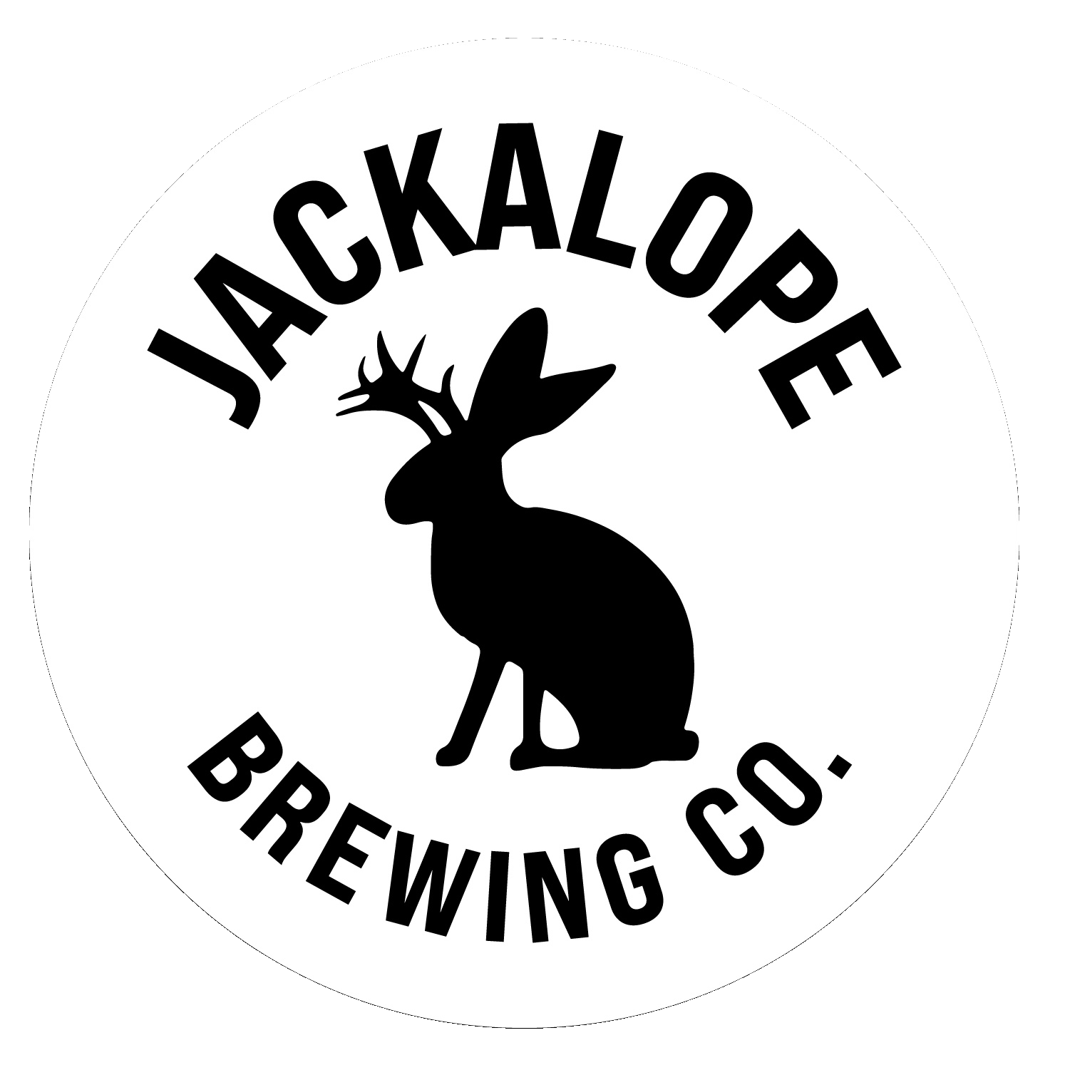Jackalope Brewing Co. Nashville TN
